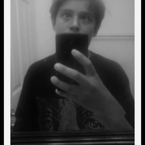 Meet your Posher, Matthew